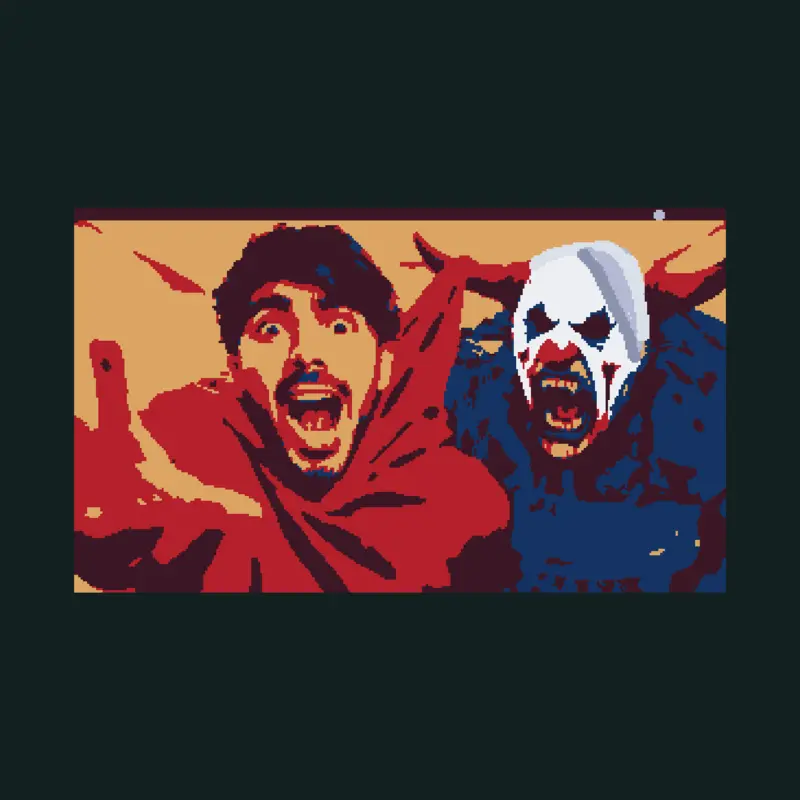 Game by @Scottcawthonestudios