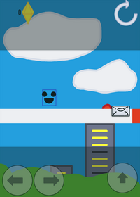 BOB's Obby!
