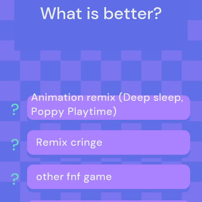 Game by @TheGamerstop
