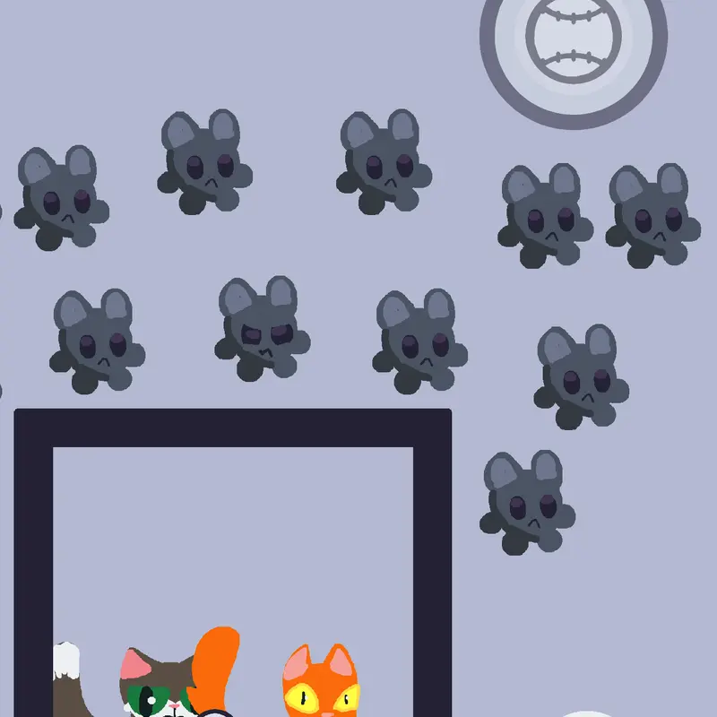 Game by @IIxX_Katherine_Chan_XxII