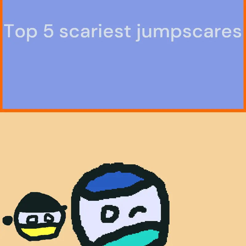 Game by @Littleboy_FNAF