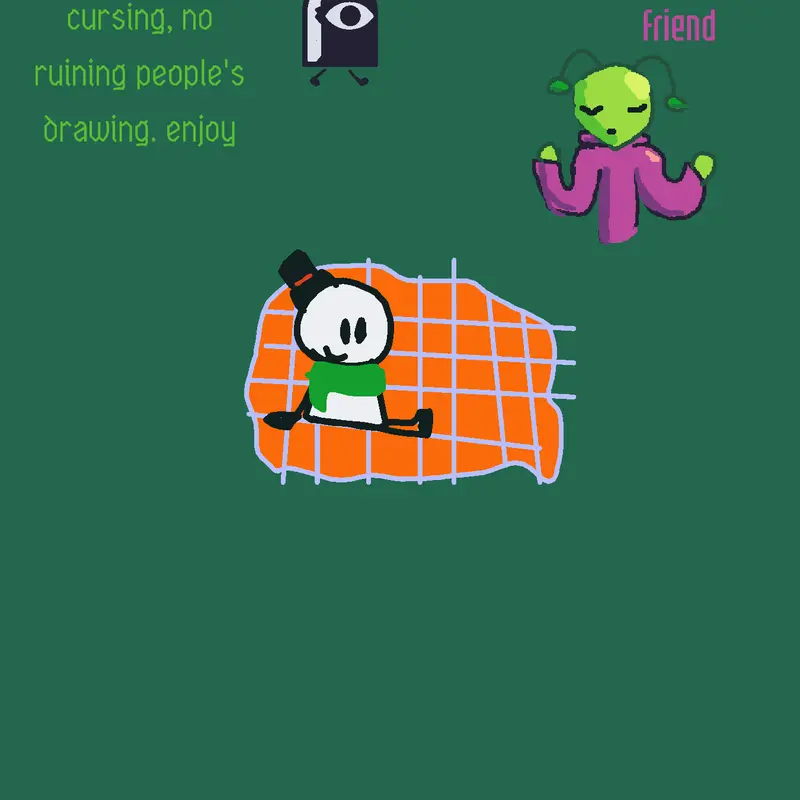 Game by @ThatOneAlienOnePhone