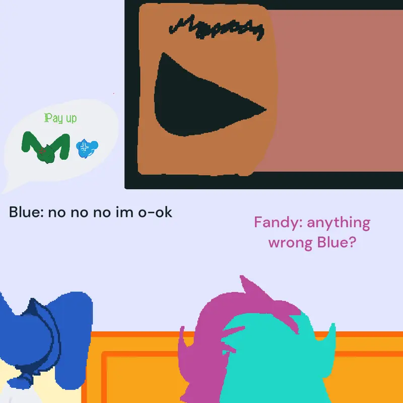 Game by @just_BlueL_