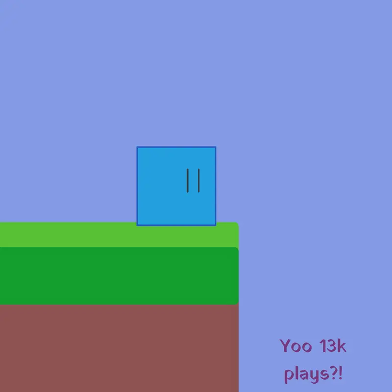 Game by @Rediguy