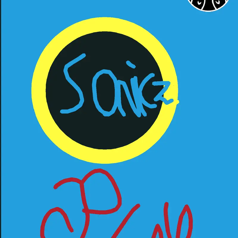 Sonic z demo by @Florin4