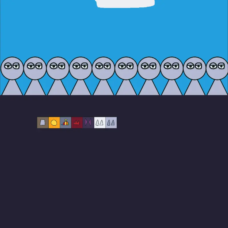 Game by @TheRealAvend2011OLD