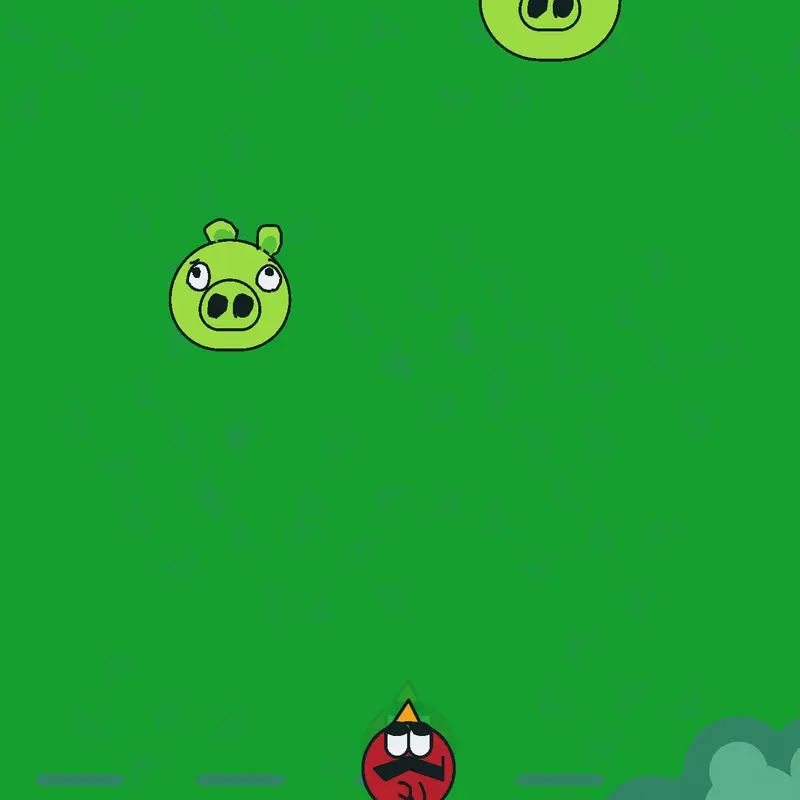 Game by @dalfaro