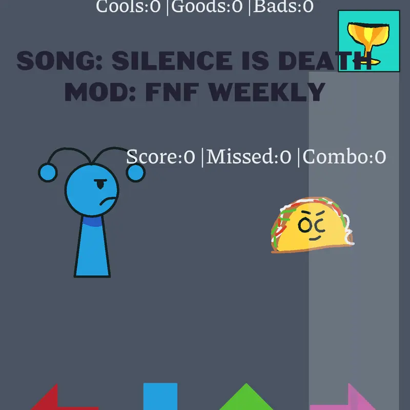 Game by @nicolasthebeeast