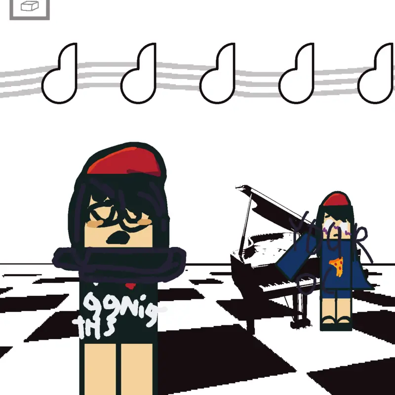 Game by @POMNIFANNNN