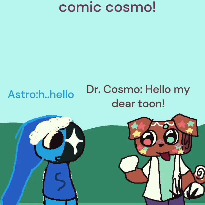 Game by @ASTRO_NOLIVILITE