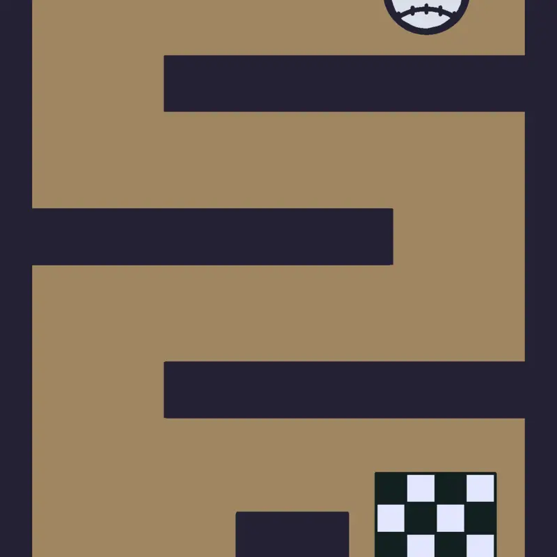 Game by @elpepaso