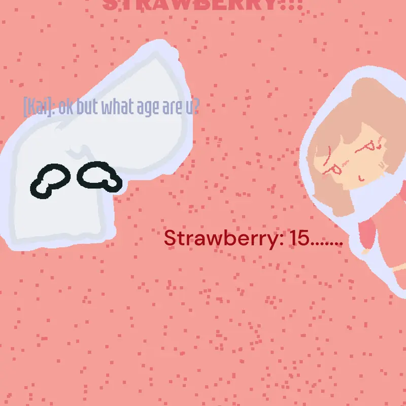 Game by @_-strawberry-_