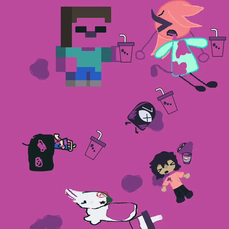 Game by @Ameyas