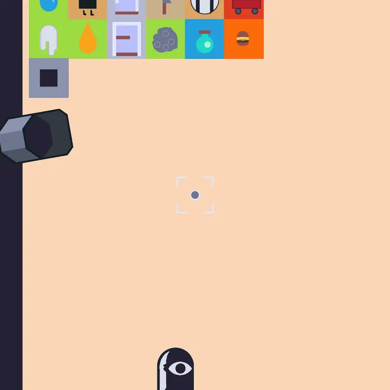Game by @SoyEvanDev