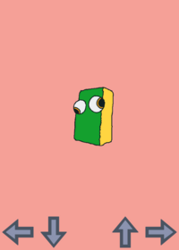 The second SpongeBob