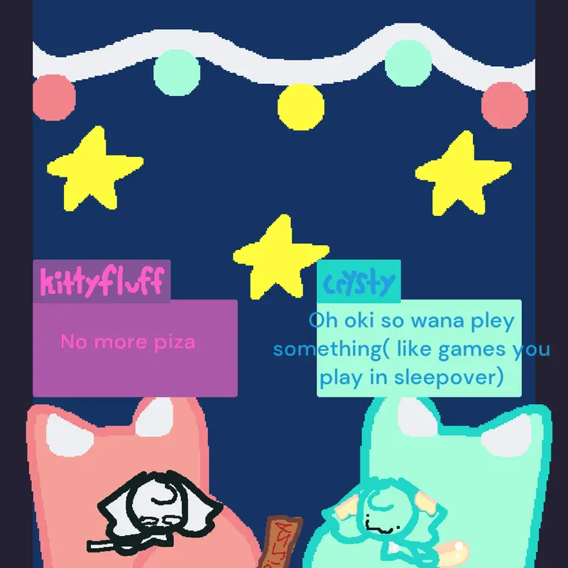 Game by @crysty_