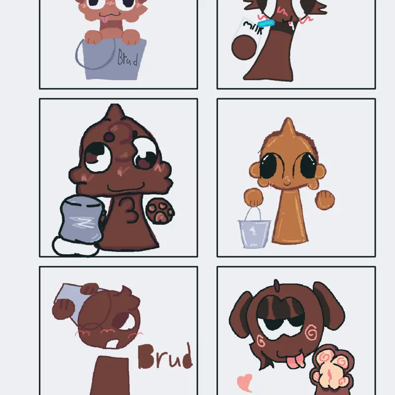 Game by @Kooikzz