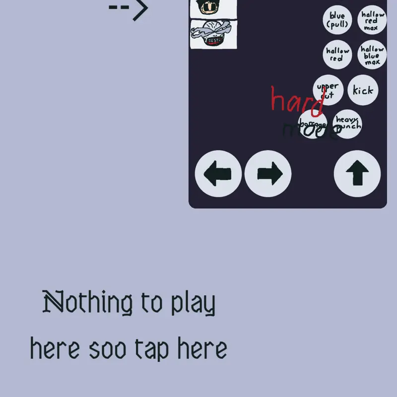 Just a link to play a different game by @Joe_Aaron