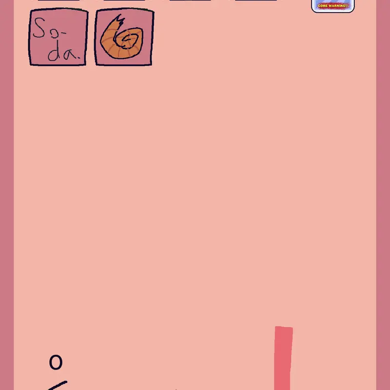 Game by @LucyTheMayo