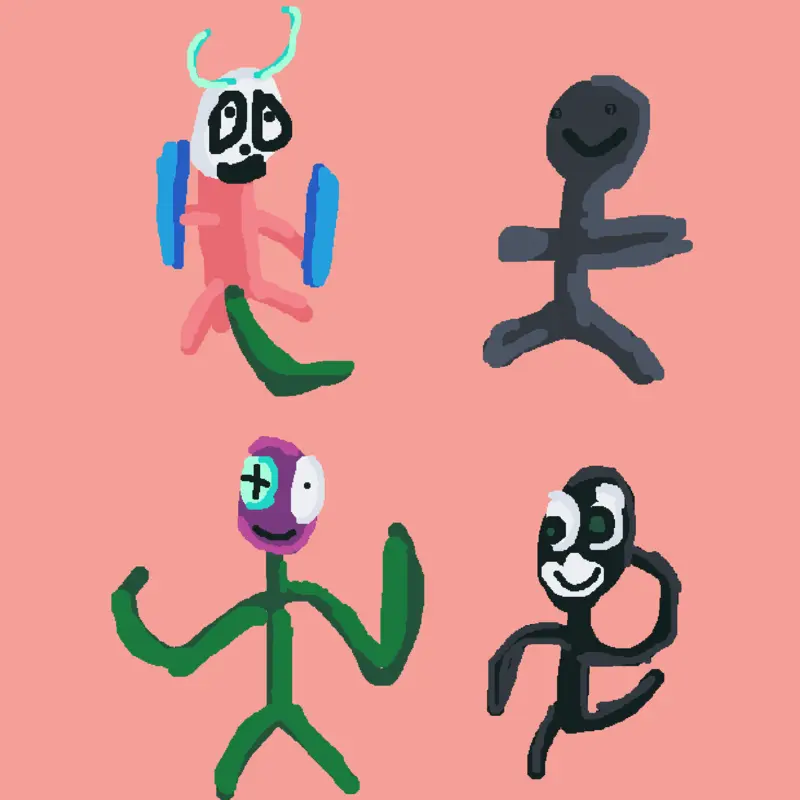Game by @puiogl