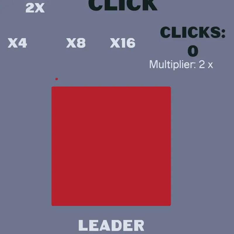 Game by @------Potato