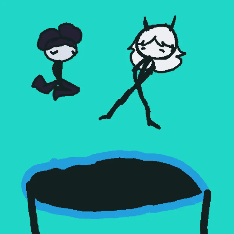Game by @Kayritic