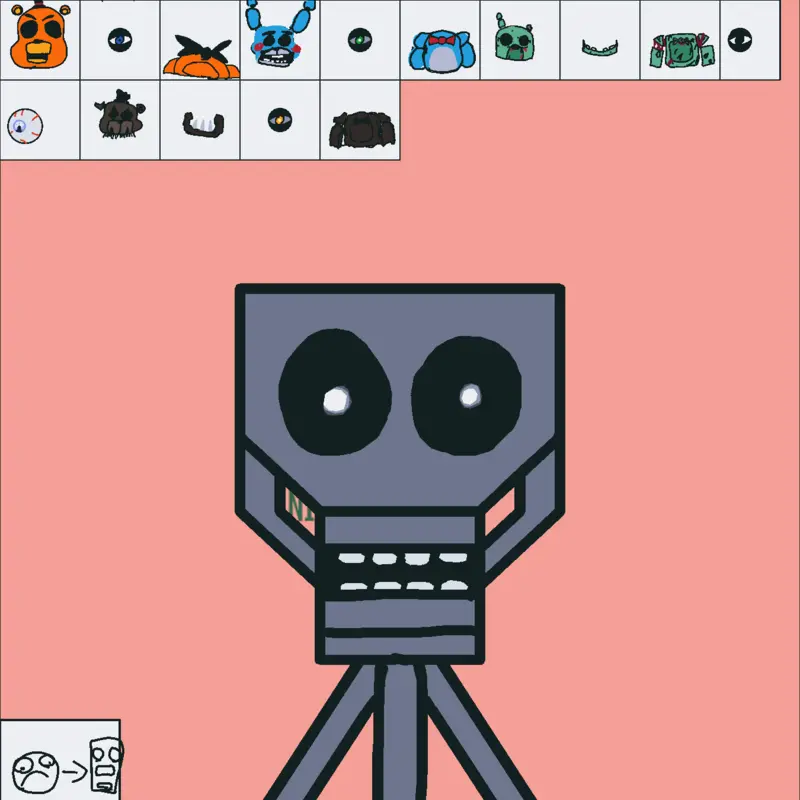 Game by @qwertymanyitens