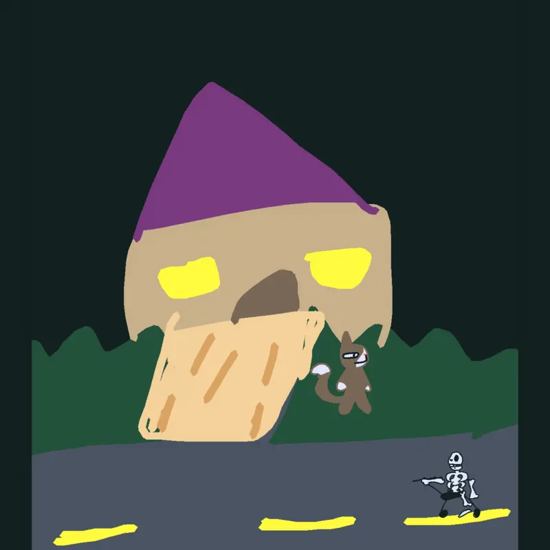 Game by @Kewin_yesimback