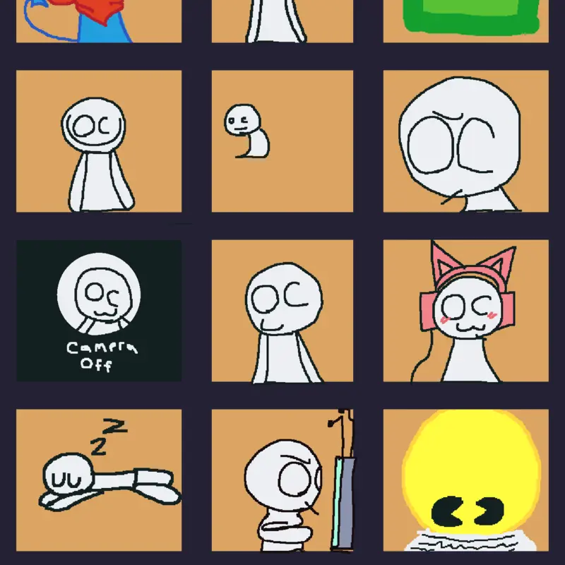 Game by @Pac-Fenano-Fan