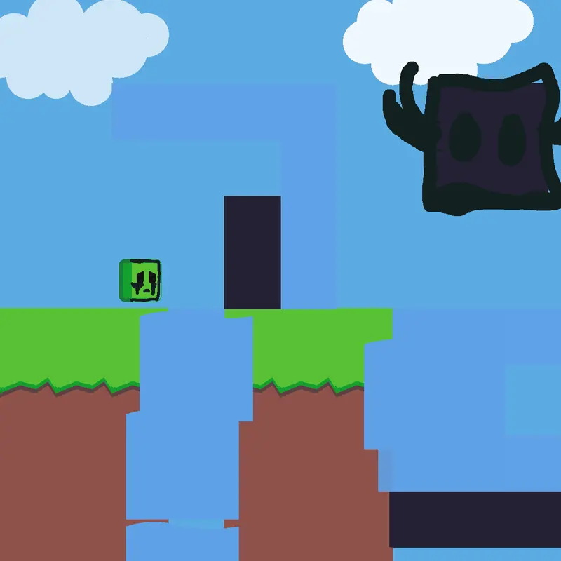 Game by @reylle500halloween