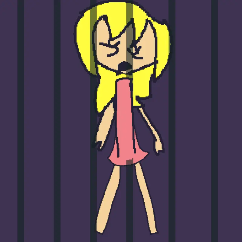 Game by @Evelyn_DreamCoreYT