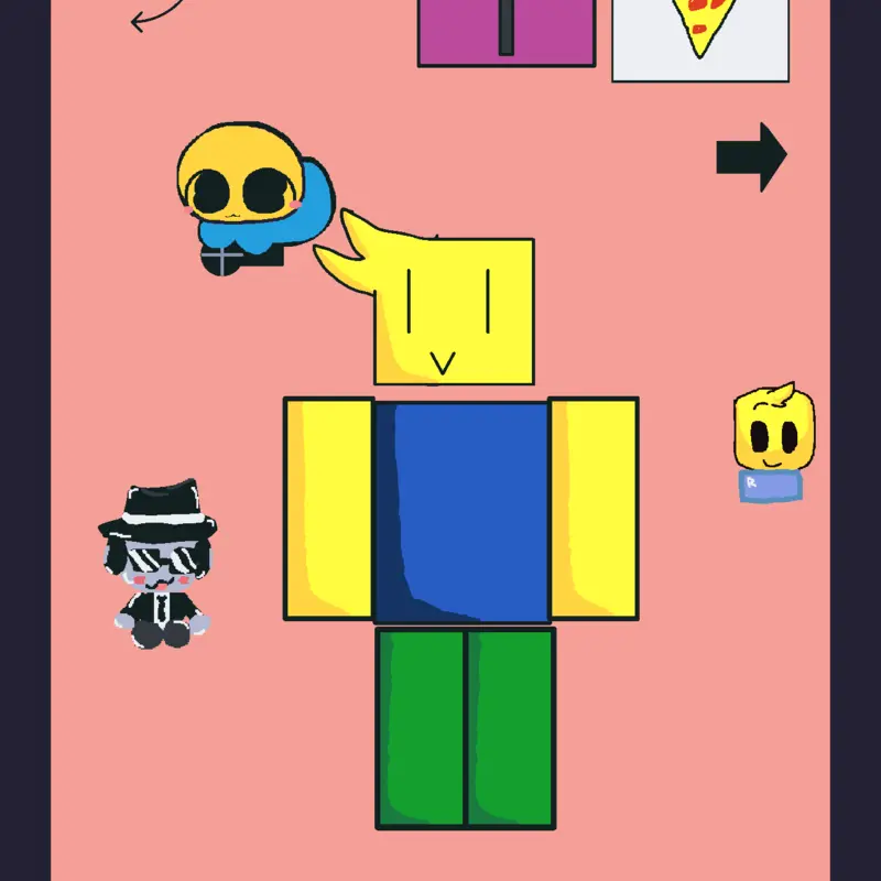 Game by @Veeronica-z7r