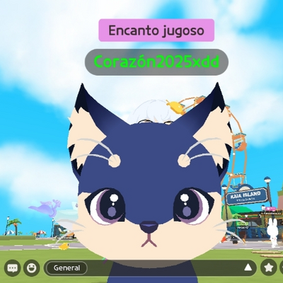 @Corazon2025
