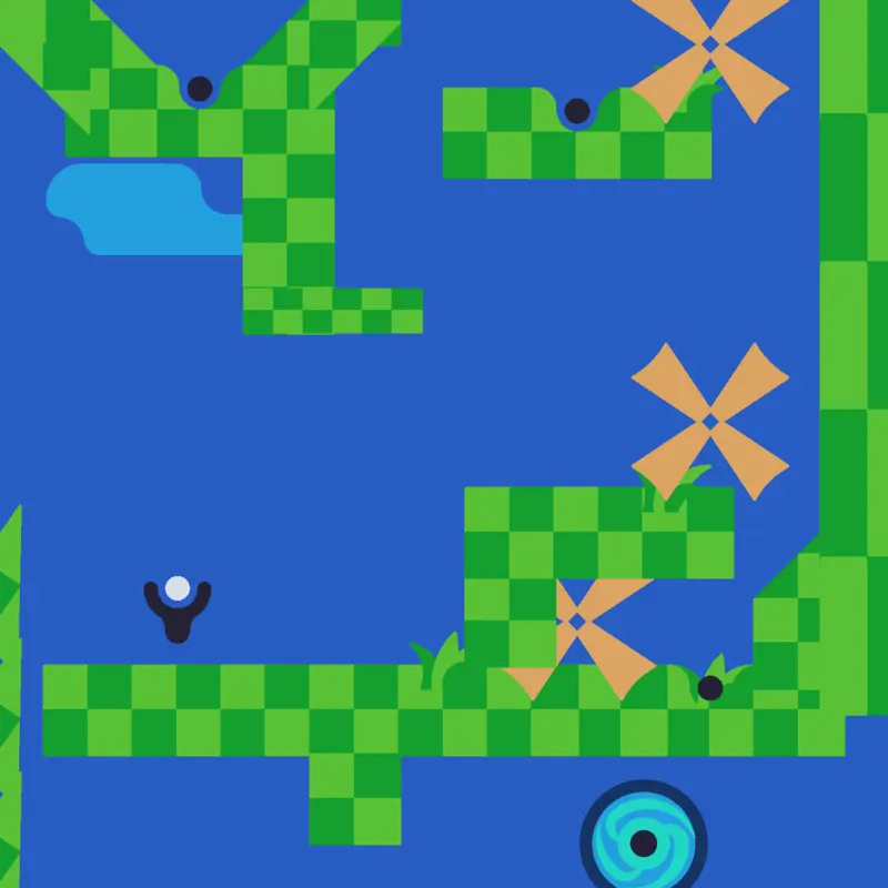 Game by @sraa