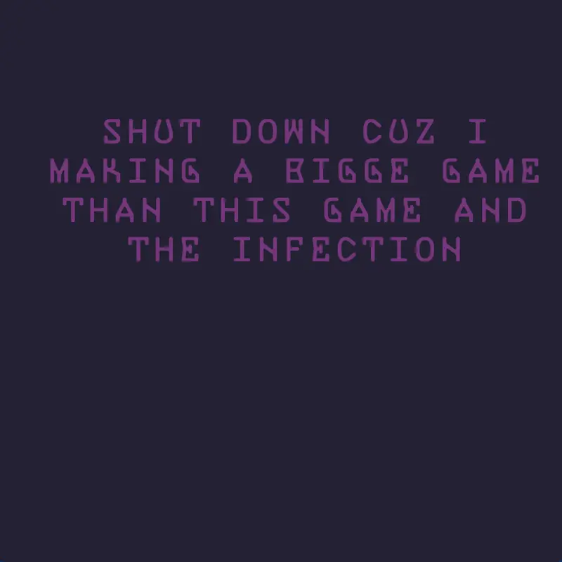 Game by @Gh0sty