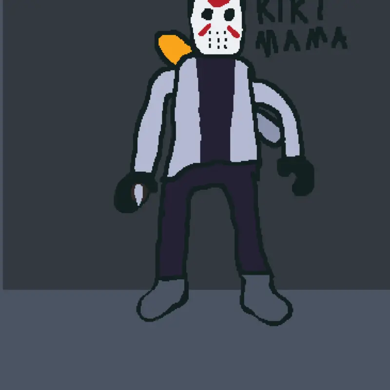 Game by @ilikepigeons