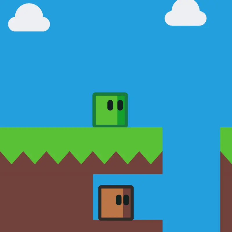 Game by @syjstj