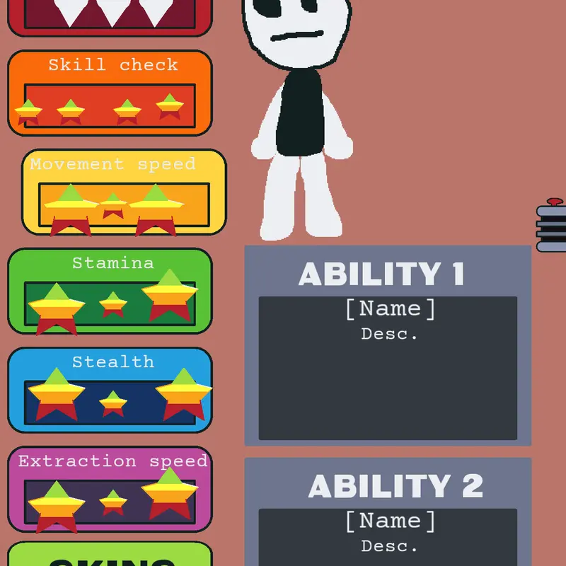 Game by @chicapicacq