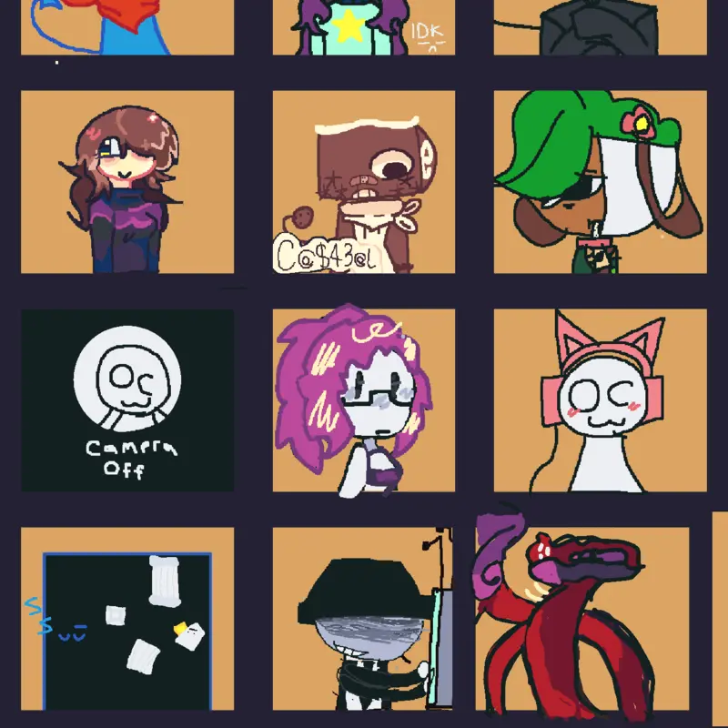 Game by @Neggis