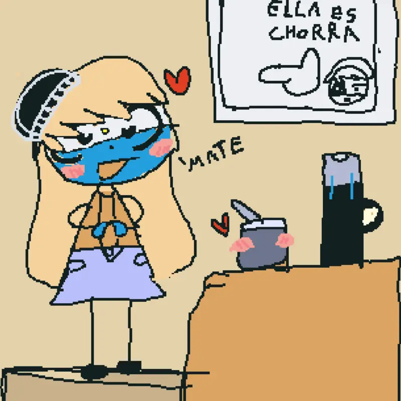 Game by @isalaprooo