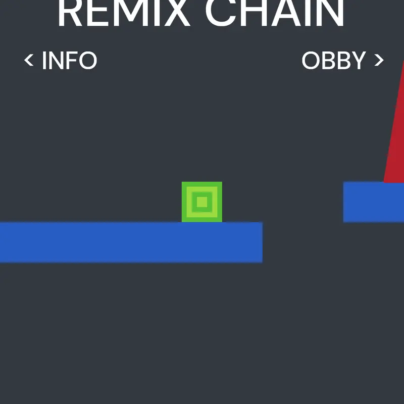 Bibi Remix Party! by @Pell-In-A-Nutshell