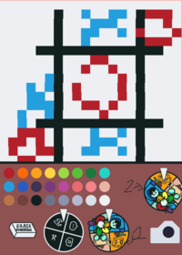Dandy's Draw