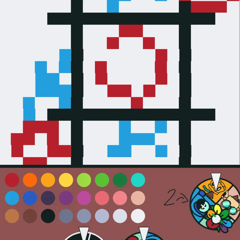 Game by @-SW33TDR3AM5-