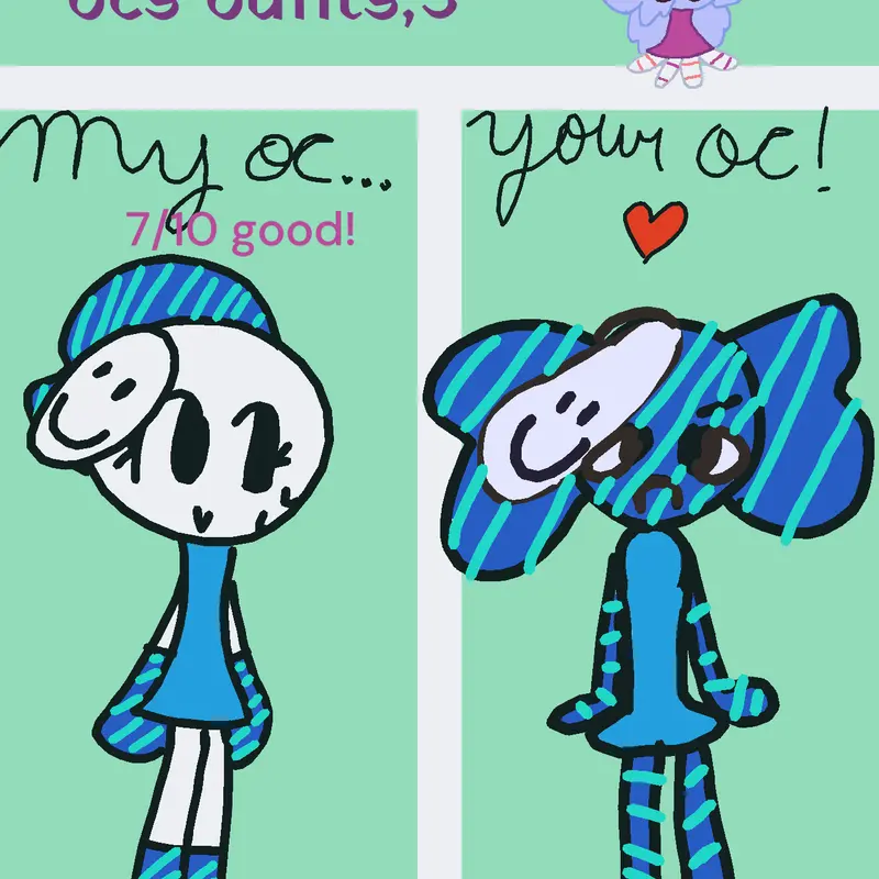 Game by @Yurika_love