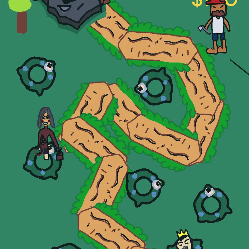Game by @Alperen_