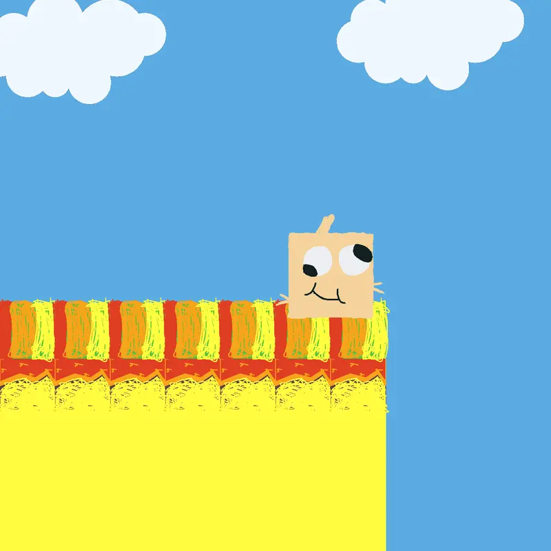 Game by @Ana718