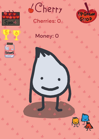 Simulator Cherry game