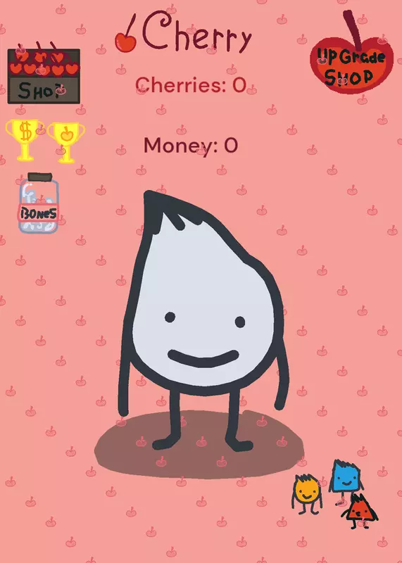 Game by @Byebyeee