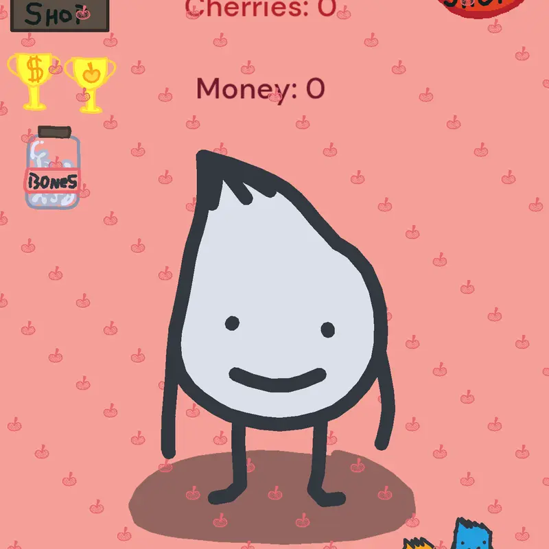Game by @Byebyeee