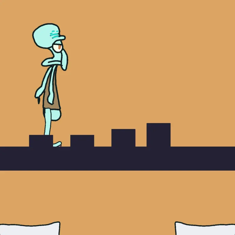 Game by @trentstar